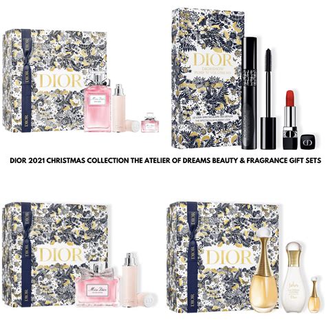 dior beauty set|dior aftershave gift set.